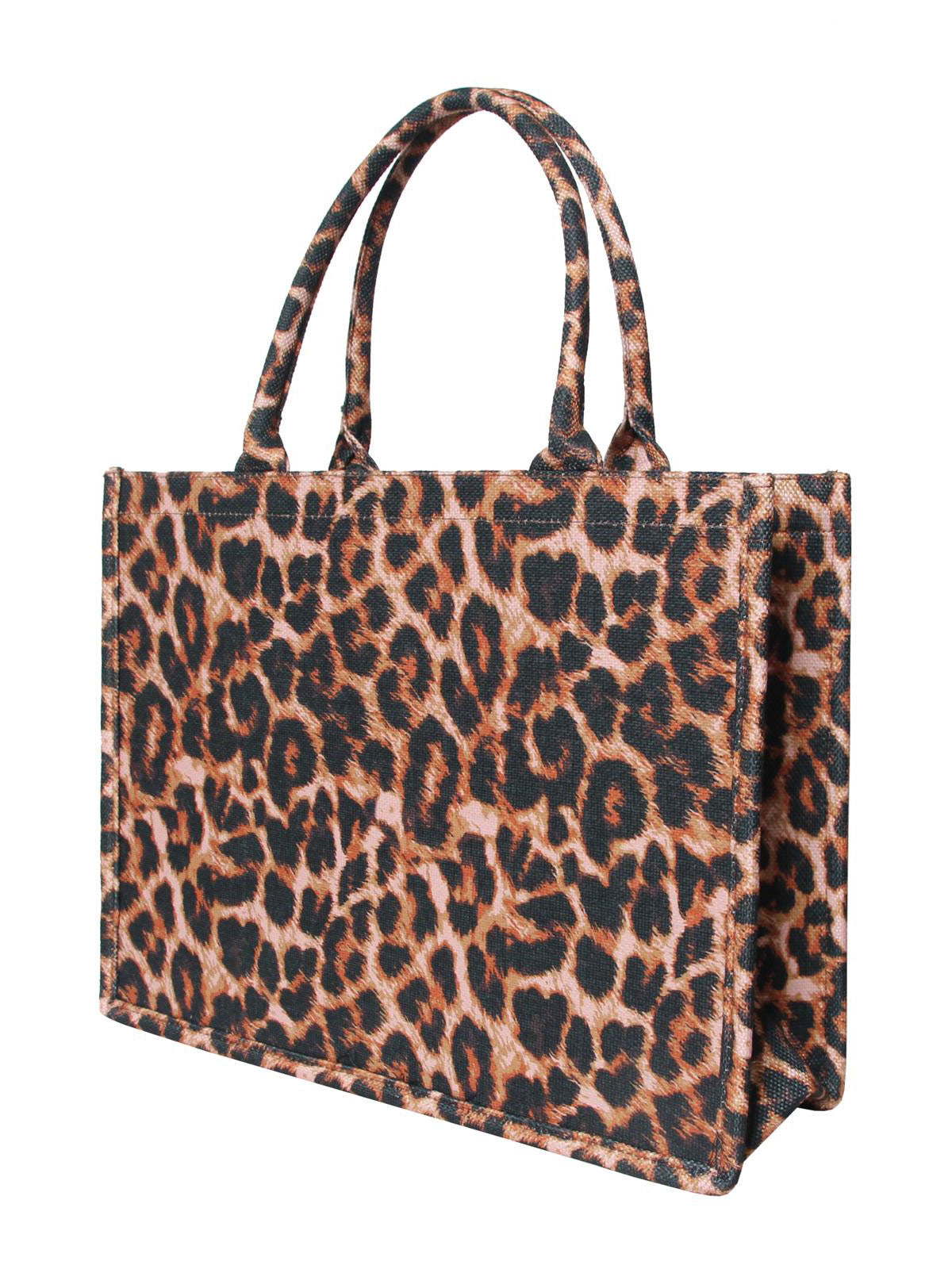 Everest - Cool shoppingväska - Leo